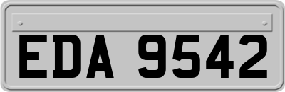 EDA9542