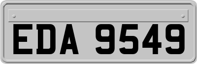 EDA9549