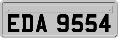 EDA9554