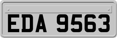 EDA9563