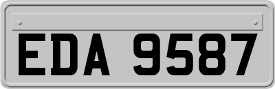EDA9587