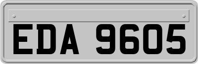 EDA9605