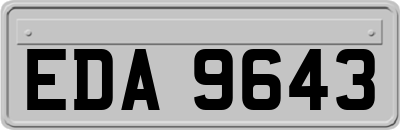 EDA9643
