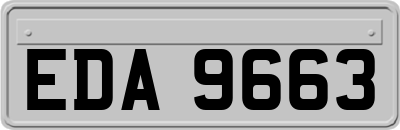 EDA9663