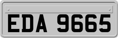 EDA9665