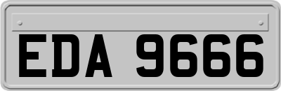 EDA9666
