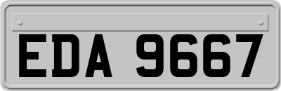 EDA9667