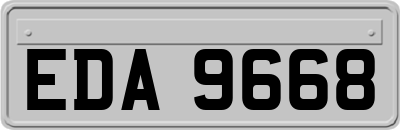 EDA9668