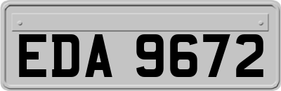 EDA9672