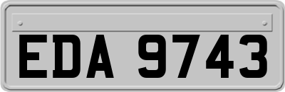 EDA9743