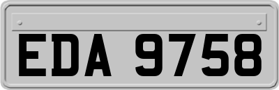 EDA9758