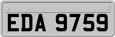 EDA9759