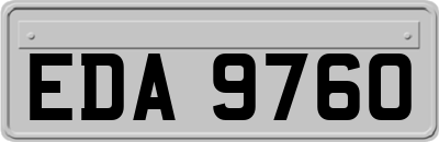 EDA9760