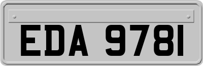 EDA9781