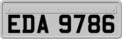 EDA9786