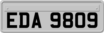 EDA9809