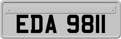 EDA9811