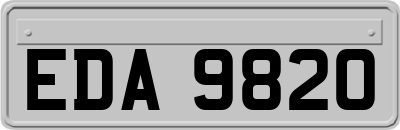 EDA9820