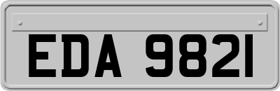 EDA9821
