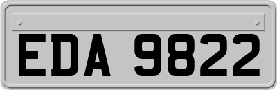 EDA9822