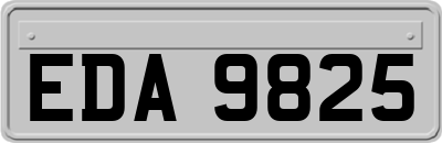 EDA9825