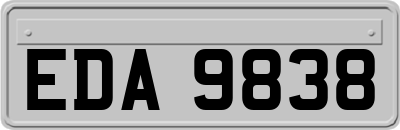 EDA9838