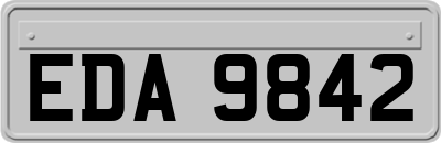EDA9842