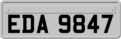 EDA9847