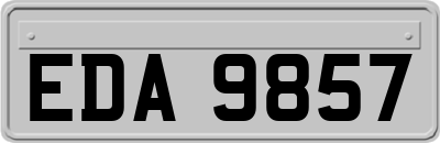 EDA9857