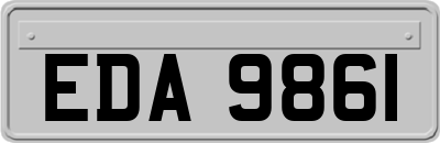 EDA9861