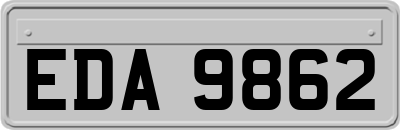 EDA9862