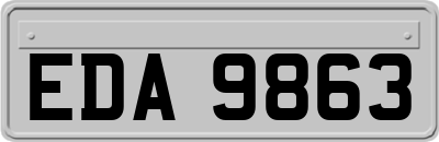 EDA9863