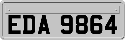 EDA9864