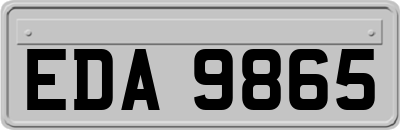 EDA9865