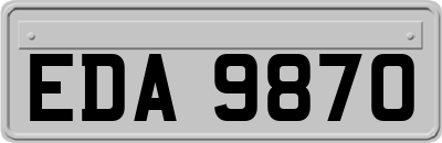EDA9870