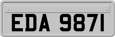 EDA9871