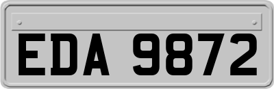 EDA9872