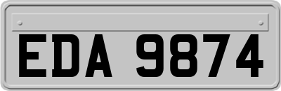 EDA9874