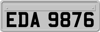 EDA9876