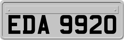 EDA9920