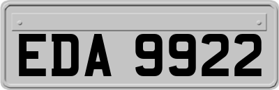EDA9922