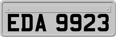 EDA9923
