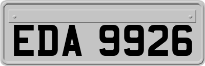 EDA9926