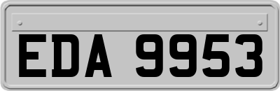 EDA9953