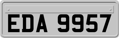 EDA9957