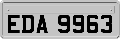 EDA9963
