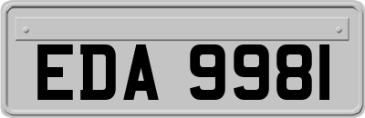 EDA9981