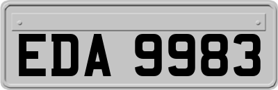EDA9983