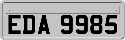 EDA9985