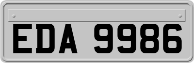 EDA9986